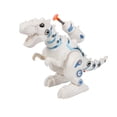 thumbnail image 1 of Robot Dinosaur Intelligent Remote Control Walking Dinosaur Toy Interactive, 1 of 9