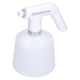 thumbnail image 1 of Adsire Regadera automática, Conveniente Botella de Spray eléctrica de Modo Dual Recargable para jardín(Mango regadera eléctrica 2.5L) Amonsee No, 1 of 6