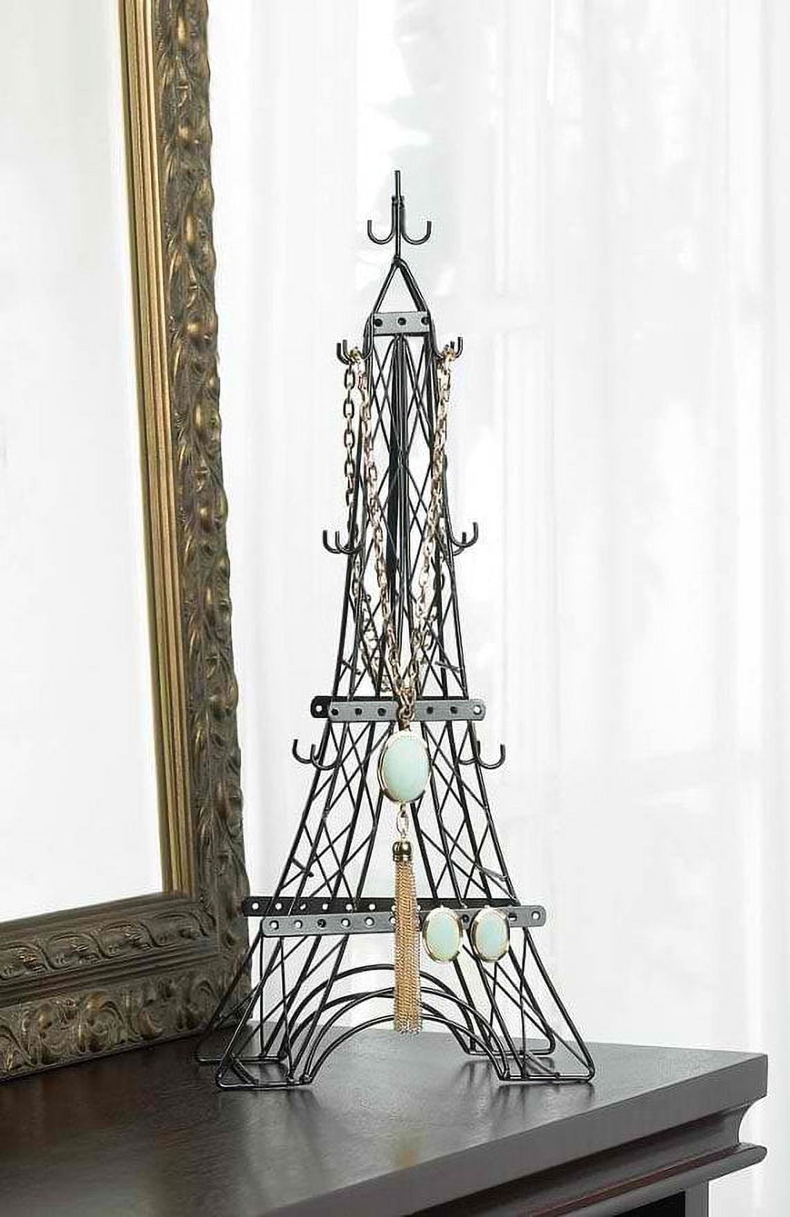 Eiffel tower hotsell earring holder