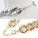 thumbnail image 2 of Collar De Cadena De Plástico Punk Dorado Para Perro, Accesorios De Joyería Para Mascotas, Accesorios Para Fotos Para Perros Pequeños Y Medianos Speravity AP006165-02, 2 of 6