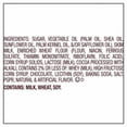 thumbnail image 5 of HERSHEYS Candy Bar Cookies n Crème - 1.55 Oz, 5 of 5