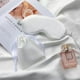 thumbnail image 5 of 4 antifaz para dormir de satén de seda, venda para los ojos para dormir para mujeres y hombres, cubierta para sombra de ojos para viajar, 5 of 5
