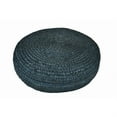 thumbnail image 1 of Pouf Rond 26 Pouces de Large, 1 of 1