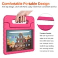thumbnail image 2 of Funda Merocab Kids para Fire HD 10 2019/2017/2015 con asa y soporte, 2 of 7