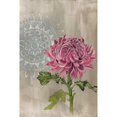 thumbnail image 3 of McCavitt, Naomi 13x18 Black Modern Framed Museum Art Print Titled - Bohemian Botanical I, 3 of 5