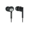 Panasonic Earbuds Black, RP-HC30-K
