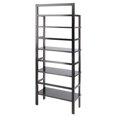 thumbnail image 2 of Aiden 4-Tier Baker's Rack Coffee, 2 of 9