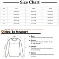 thumbnail image 3 of Blue Sweatshirt for Women'S Solid Color Half Zipper High Neck Long Sweatshirt Fashionable and Simple Slit Loose Pocket Sweatshirt Women Fall Clothes, 3 of 6