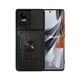 thumbnail image 1 of Funda Uso Rudo con Tarjetro y Anillo Card Slot Bumper Para Oppo Reno 10 5G, 1 of 5