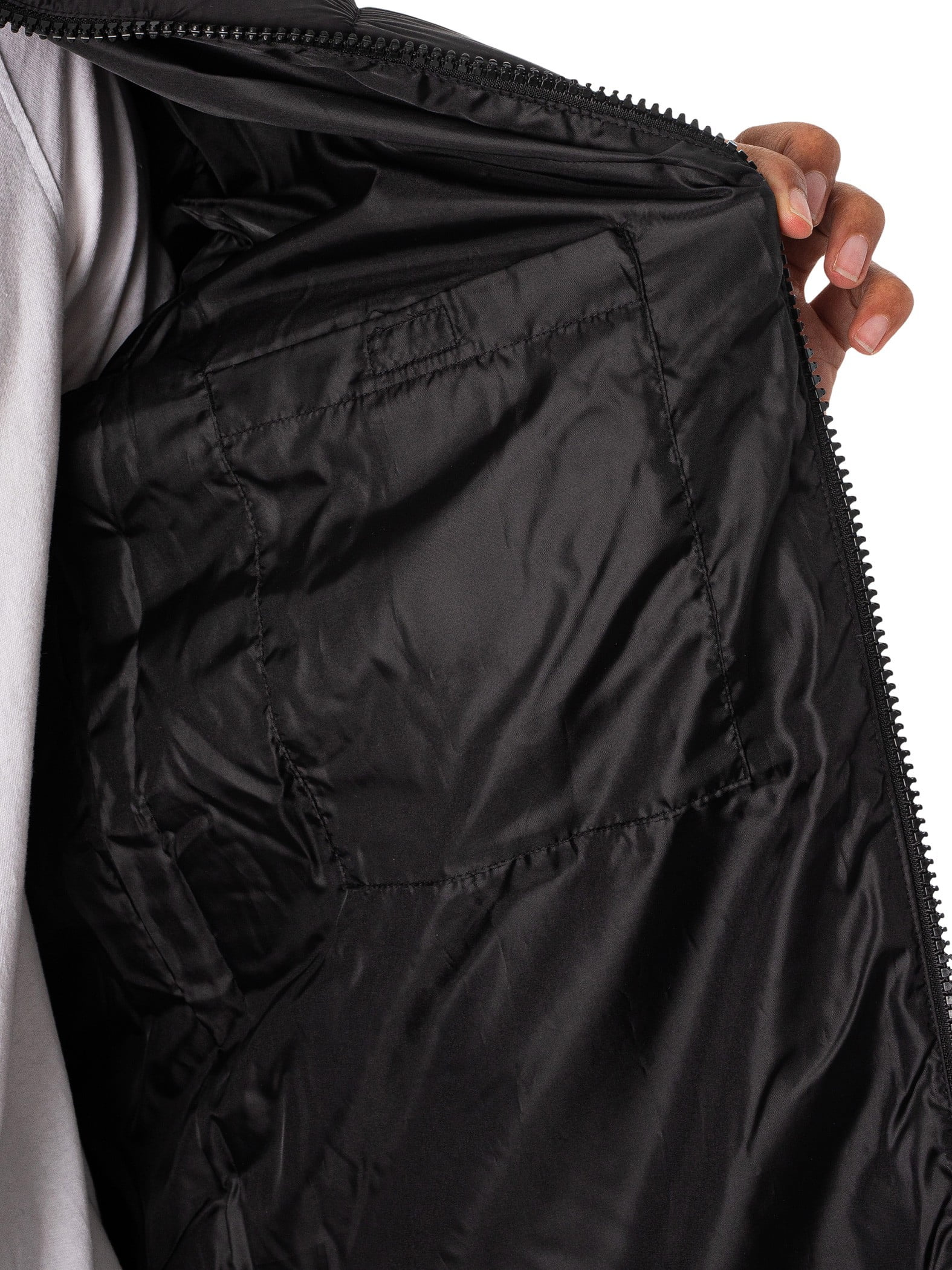 Jack jones top flicker jacket