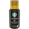 Starbucks Caramel Iced Coffee Beverage, 40 Fl. Oz.