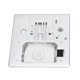thumbnail image 5 of Reemplazo De Placa De Aguja, Placa De Aguja Para Máquina De Coser De Alta Resistencia Q235 De Acero Al Carbono Y Plástico Con Placa De Cubierta Transparente Para El Hogar, 5 of 7