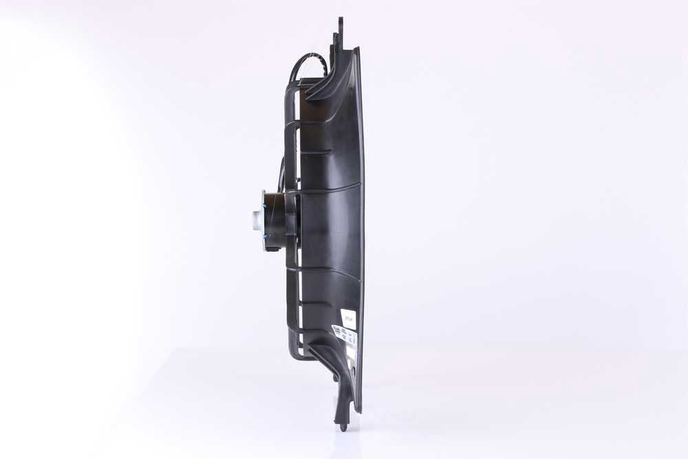 Nissens 85048 Engine Cooling Fan Assembly