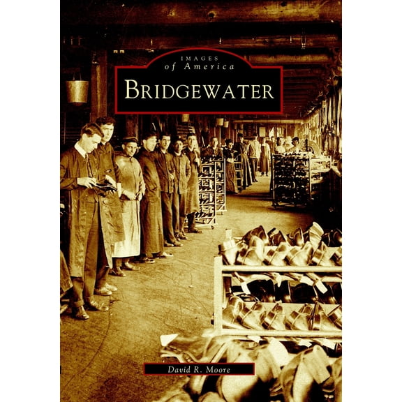 Pre-Owned Bridgewater (Paperback) 0738513377 9780738513379