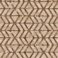 thumbnail image 2 of Milliken Imagine Figurative Area Rug MOD TRIBE MUDCLOTH Mod Tribe Mudcloth 2' 1" x 7' 8" Runner, 2 of 2