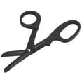 thumbnail image 1 of Nursing Shears, Paramedic Shears, Bandage Scissors, Bandage Shears, Durable for Home Nursing Easy to Use, 1 of 7