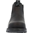 thumbnail image 3 of Georgia Boot Eagle One Steel Toe Waterproof Chelsea Boot, 3 of 6