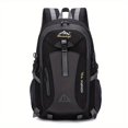 thumbnail image 3 of 40L Outdoor Multifunctional Backpack For Mountaineering Camping Travel Waterproof Backpack Large Capacity Backpack Students School Bag, 3 of 5