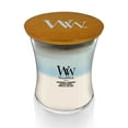 thumbnail image 3 of WoodWick Oceanic Trilogy Medium Hourglass Candle, 9.7 oz, 3 of 4