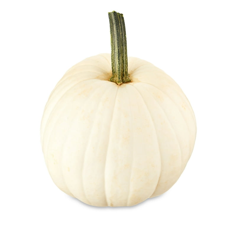 White Pumpkin, Each