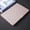 Rosegold, variant on Dteck for iPad Pro 13 inch Case (2024), Premium PU Leather Business Folio Stand Cover with Pencil Holder Smart Auto Wake/Sleep and Multiple Viewing Angles Wallet Card Case,Black