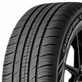 thumbnail image 2 of P225/45R17 GT Radial Champiro Touring A/S 91V SL Black Wall Tire, 2 of 6