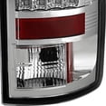 thumbnail image 5 of AKKON - For 02-06 Ram 1500 03-06 Ram 2500 3500 Pickup Truck LED Tail Lights Brake Lamps Replacement Left + Right, 5 of 7