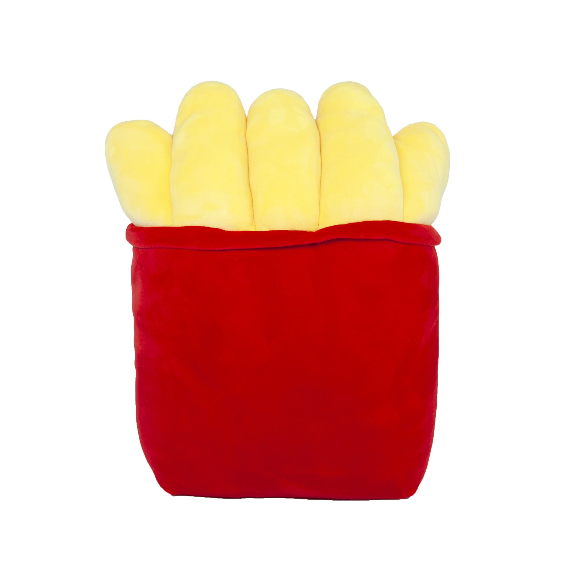 Comment célébrer la Saint-Valentin en polyester de 13,5 pouces, jouets en peluche de puces -- rouge