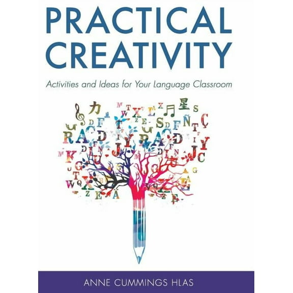 Practical Creativity, (Hardcover)