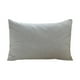 thumbnail image 2 of Protector de almohada de satén Fiudx suave y silencioso, 2 of 6
