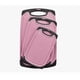 thumbnail image 3 of Tabla De Cocina Para Picar Cortar Alimentos Color Rosa, 3 of 4