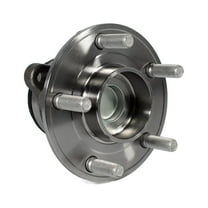 AutoShack Wheel Hub Bearing Replacement for Lincoln MKX MKS MKT Ford