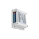 thumbnail image 1 of Seitruly Controlador inteligente inalámbrico, Control remoto portátil de 6 canales, interruptor de reemplazo de cortina ajustable con autobloqueo Electrónica miscelánea, 1 of 6