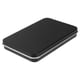 thumbnail image 4 of Caja magnética vacía elegante de color negro mate para guardar sombras de ojos y labiales (1 unidad)., 4 of 8