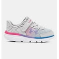 thumbnail image 5 of Under Armour Unisex-Child Infant Assert 9 Alternate Closure Sneaker, 5 of 5