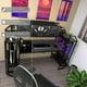 thumbnail image 5 of Escritorio Gamer Ambientika Desk-Top Modelo H Negro, 5 of 7