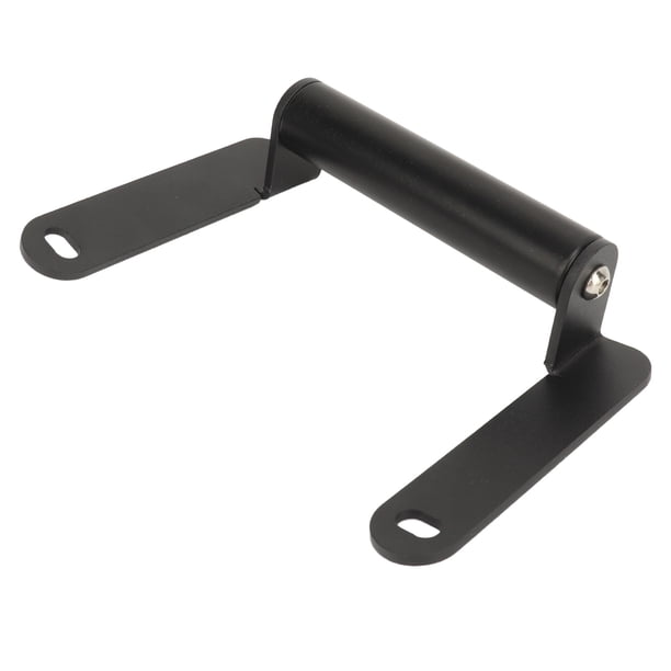 Soporte GPS de Teléfono de Motocicleta, Instalación fácil de Oxidación de la Motocicleta Soporte de NaveGación de Teléfono de Motocicleta versátil para sr GT200 GT125