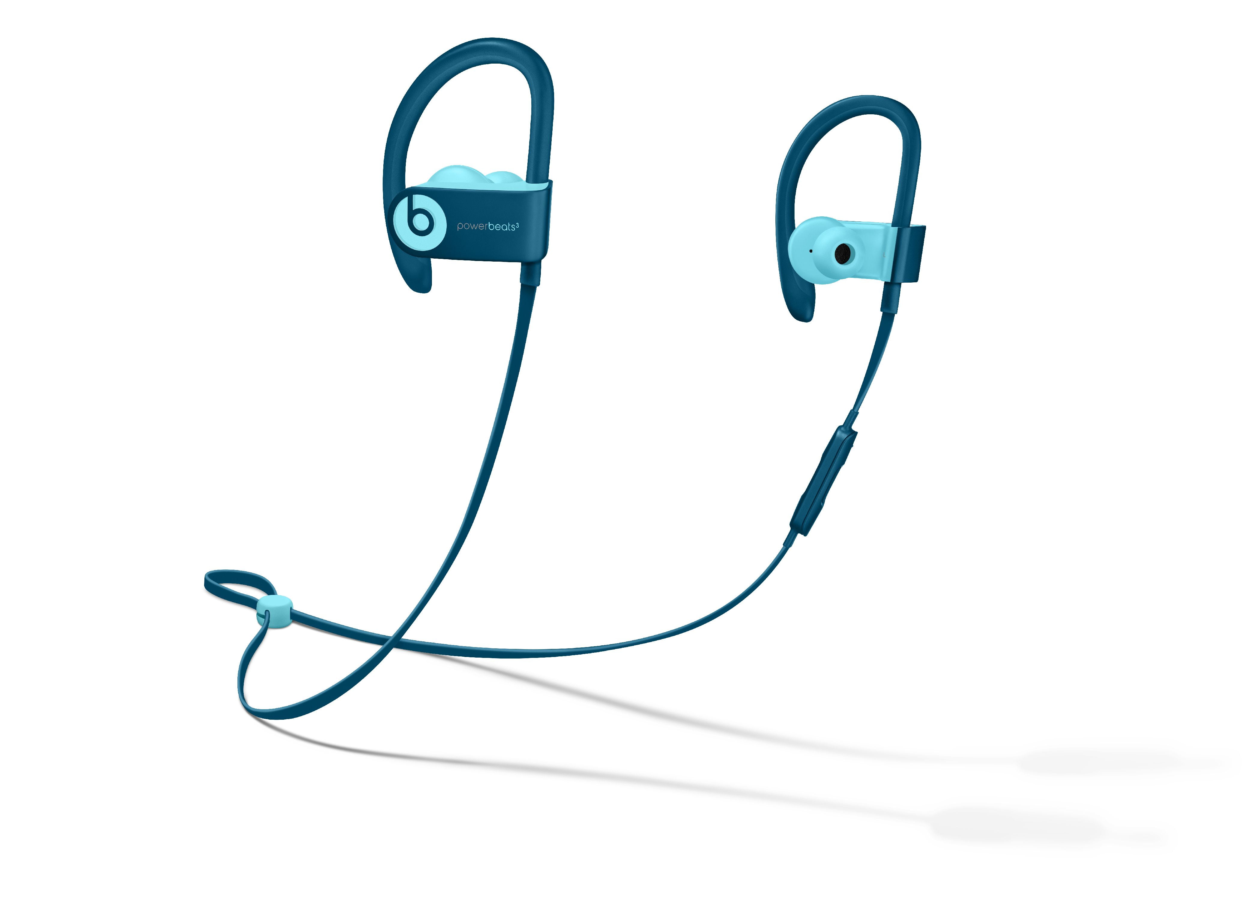 Powerbeats3 Wireless Earphones - Beats Pop Collection