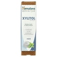 thumbnail image 5 of Himalaya Botanique Xylitol Toothpaste, Mint Flavor, Fluoride-Free Toothpaste, 4 oz, 5 of 7
