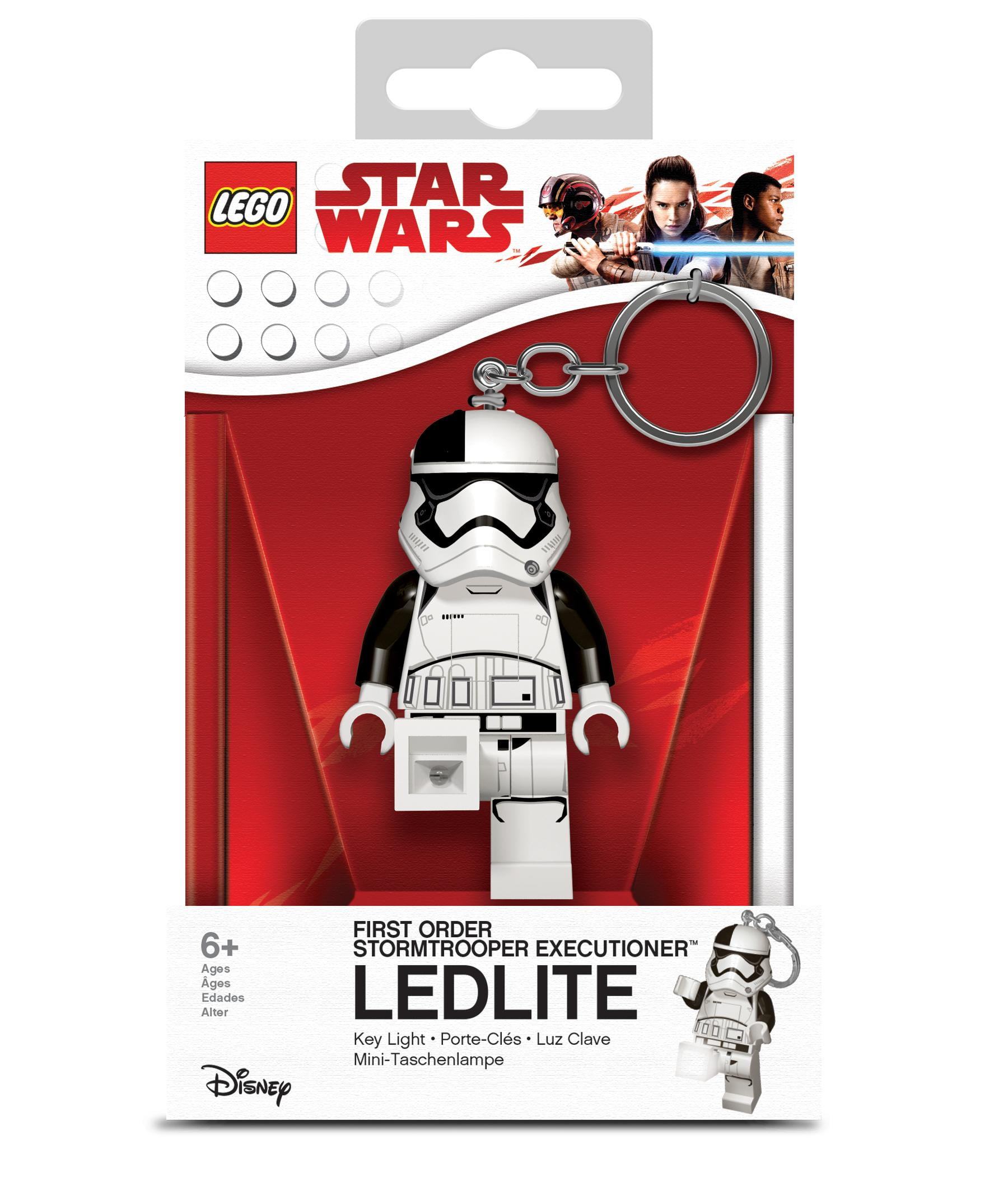 lego first order stormtrooper