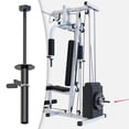 thumbnail image 5 of Gym Weight Stack Extender Increase Weight Multi-Function Fitness Equipment Steel Weight Stack Loading Pins Compatible Weight Plates, 5 of 5
