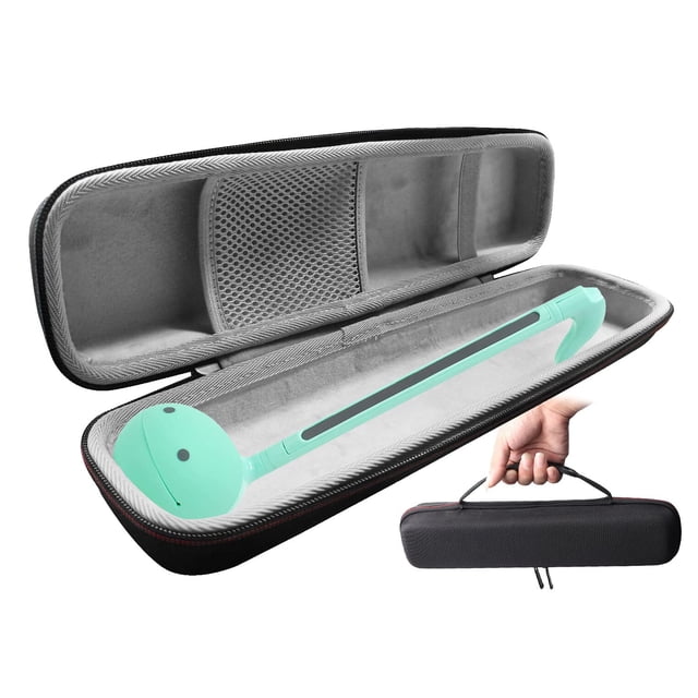 Estuche rígido FitSand para sintetizador Otamatone Serie Sweet