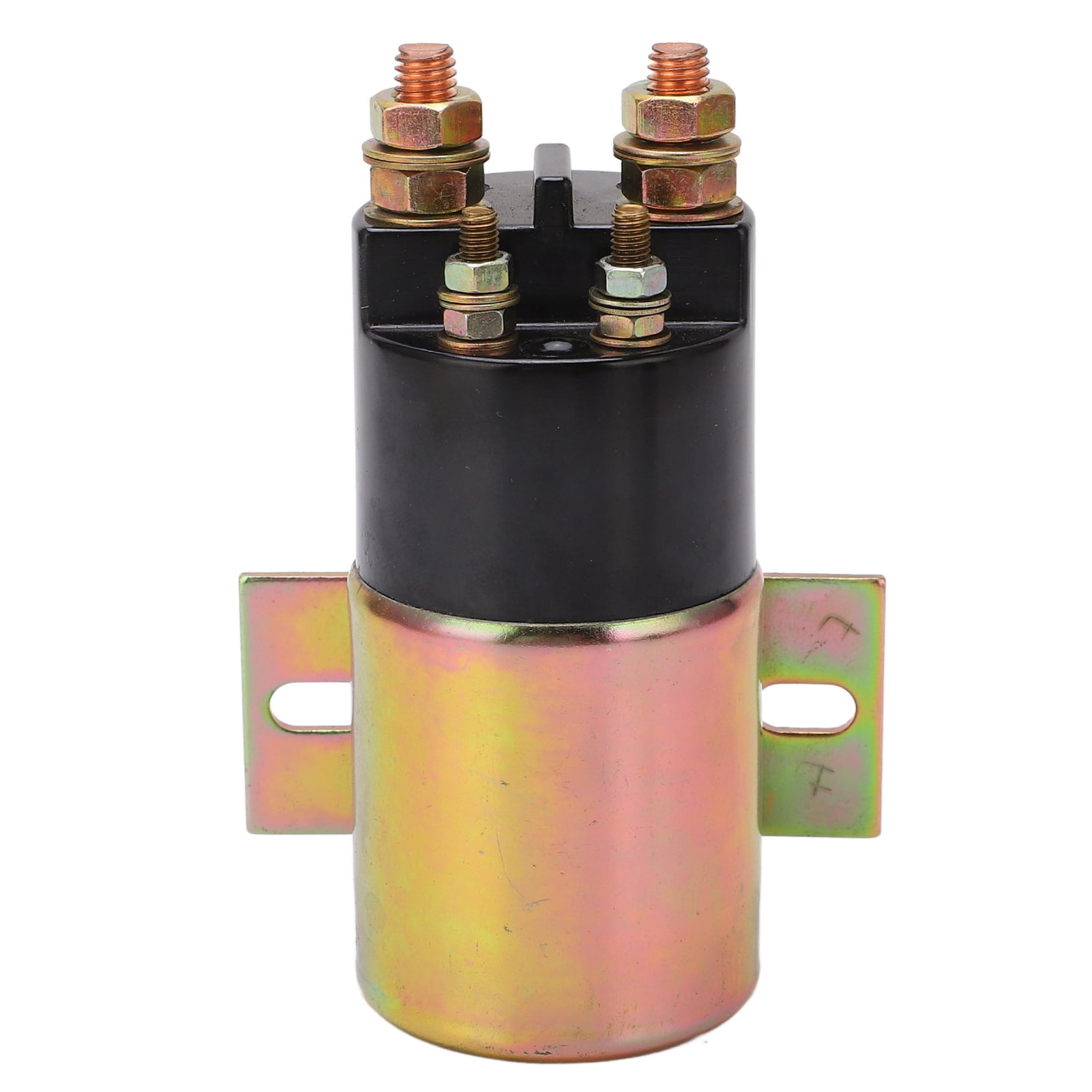 Power Solenoid Valve, Solenoid Switch High Performance Easy To Install
