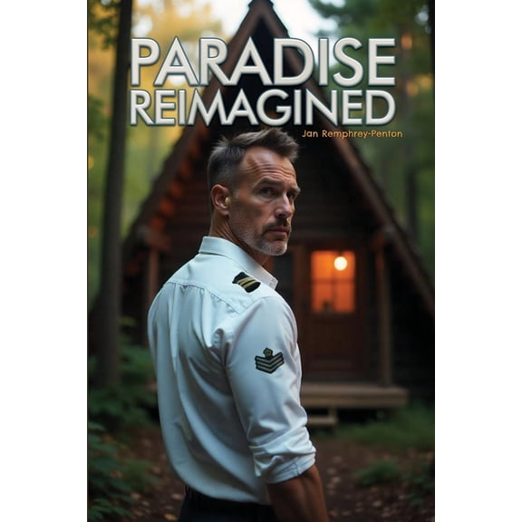 Paradise Reimagined, (Paperback)