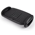 thumbnail image 1 of Rocking Footrest Under Desk, Ergonomic Foot Rest with 2 Sides - Flat Texture Massage & Roller Massage for School, Home and Office, 1 of 8