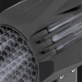 thumbnail image 4 of Kenally Soplador de motor sin escobillas de alta velocidad, cuerpo ligero, secador de pelo práctico compuesto de fibra de carbono Herramientas eléctricas, 4 of 6