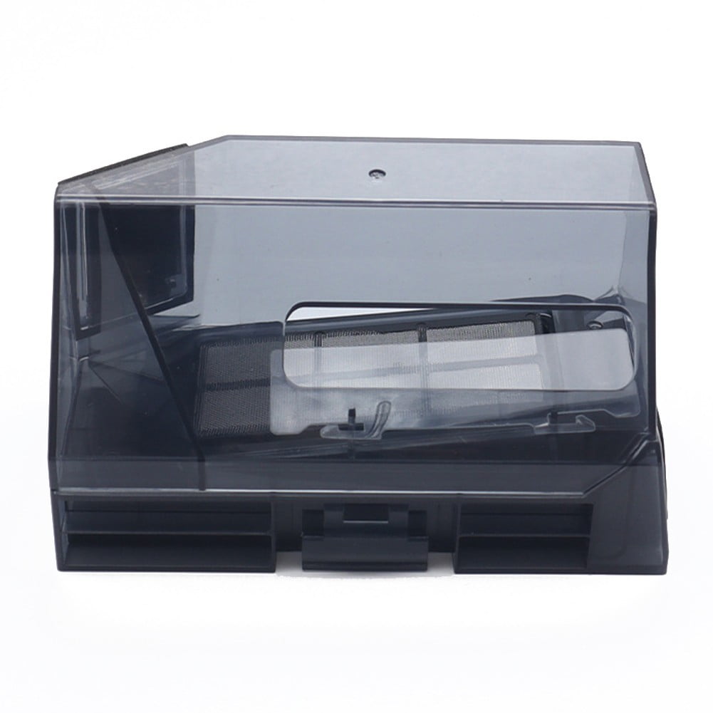 Bac à Poussière De Rechange Pour Ecovacs X8 Pro/X8 Plus - Dimensions 140x28x42 Mm, Facile à Installer Et Laver - 6