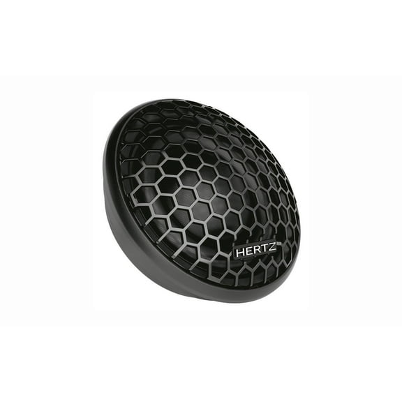 Hertz Cento Series C26 Pair Of 1" (26mm) Tweeters With Neodymium Magnets