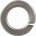 thumbnail image 3 of Hillman 830658 Split Lock Washer  Stainless Steel -, 3 of 3