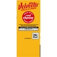 Velveeta Shells and Cheese Queso Blanco Macaroni and Cheese Dinner, 12